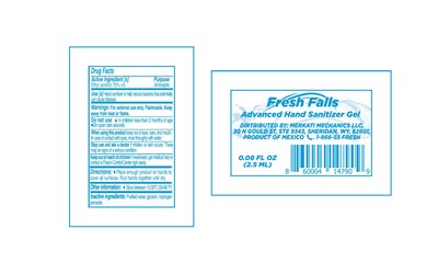 2.5 mL 70 Alcohol (2.5 mL 70 Alcohol)